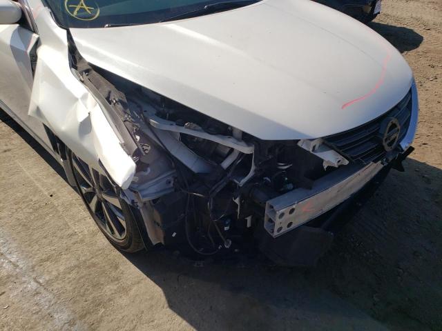 Photo 9 from auction – 2016 NISSAN ALTIMA 2.5 with VIN 1N4AL3AP4GN375370