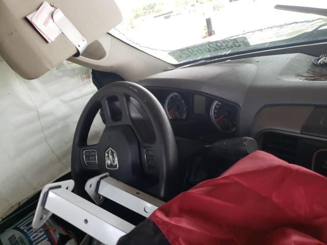 Photo 8 from auction – 2014 RAM 1500 ST with VIN 3C6JR6AT8EG102193