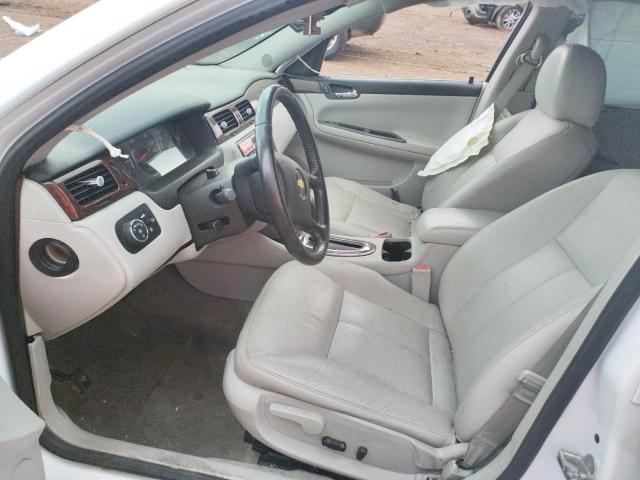 Photo 5 from auction – 2011 CHEVROLET IMPALA LTZ with VIN 2G1WC5EM2B1135216