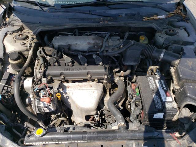 Photo 7 from auction – 2003 NISSAN ALTIMA BAS with VIN 1N4AL11DX3C227417