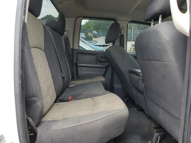 Photo 6 from auction – 2011 DODGE RAM 1500 with VIN 1D7RV1GT9BS506891
