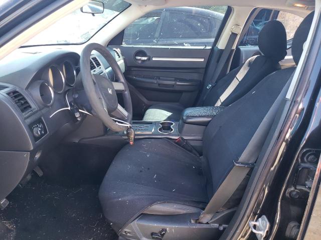 Photo 5 from auction – 2010 DODGE CHARGER SX with VIN 2B3CA3CV0AH286742