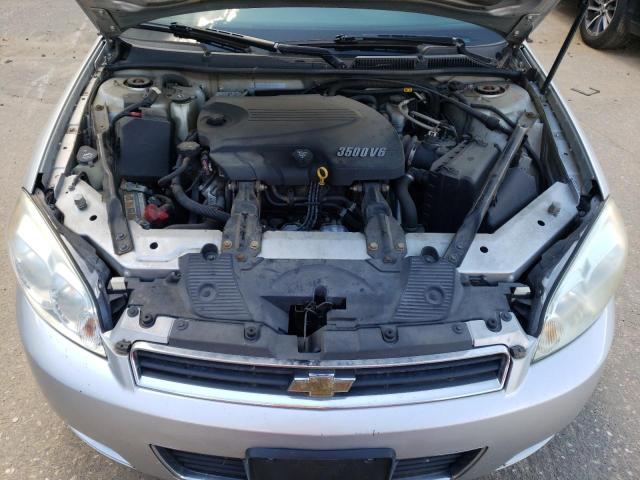 Photo 7 from auction – 2009 CHEVROLET IMPALA with VIN 2G1WT57N291179197