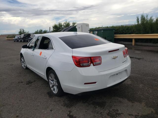 Photo 3 from auction – 2013 CHEVROLET MALIBU 1LT with VIN 1G11D5RR3DF118160
