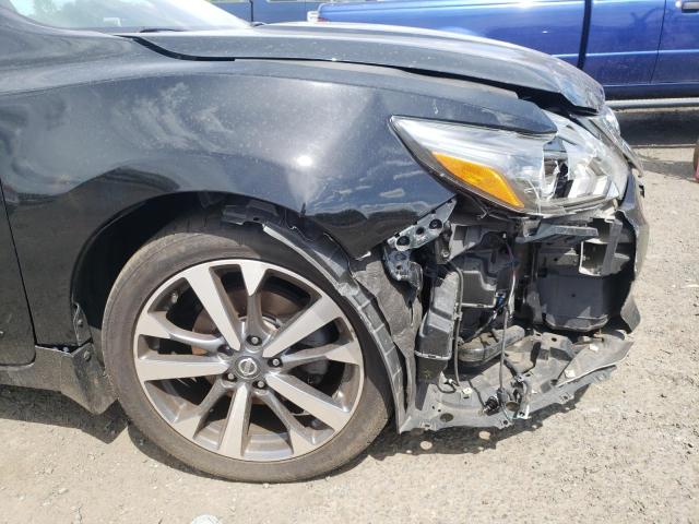 Photo 9 from auction – 2016 NISSAN ALTIMA 2.5 with VIN 1N4AL3AP5GC177845