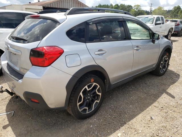 Photo 4 from auction – 2017 SUBARU CROSSTREK with VIN JF2GPABC2HH275312