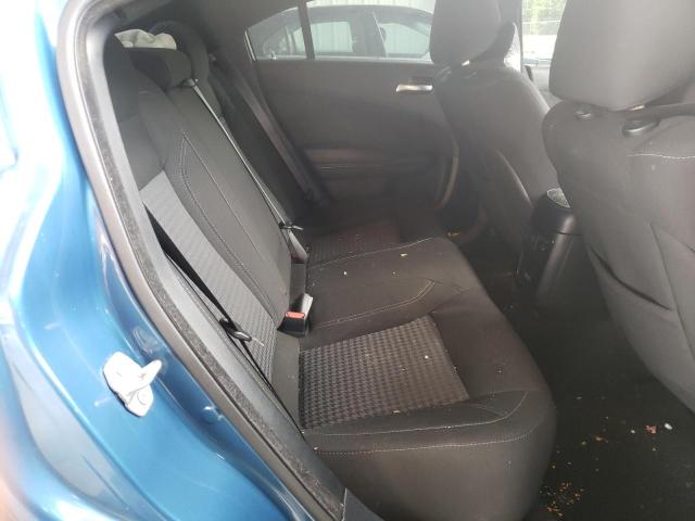 Photo 6 from auction – 2021 DODGE CHARGER SX with VIN 2C3CDXBG5MH533553