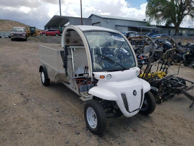 Photo 9 from auction – 2012 POLA GEM M1400 with VIN 52CG2LGA6C0001841