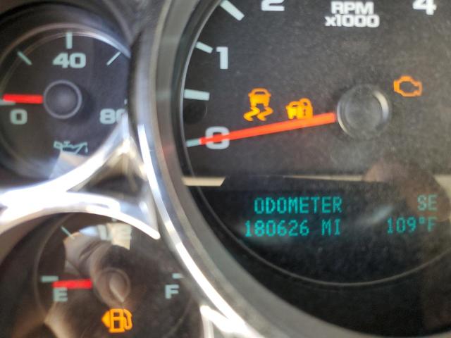 Photo 8 from auction – 2012 GMC SIERRA K15 with VIN 3GTP2VE79CG173527
