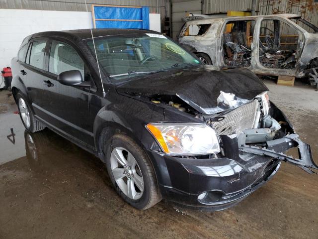 DODGE CALIBER MA 2010 with VIN 1B3CB3HA8AD616062 - Photo from auction