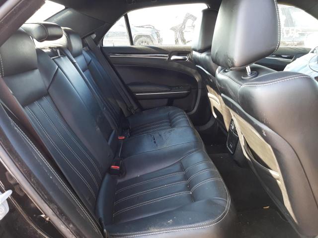 Photo 6 from auction – 2018 CHRYSLER 300 S with VIN 2C3CCABG7JH227871