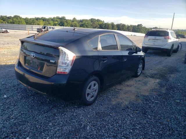 Photo 4 from auction – 2011 TOYOTA PRIUS with VIN JTDKN3DU5B5293375