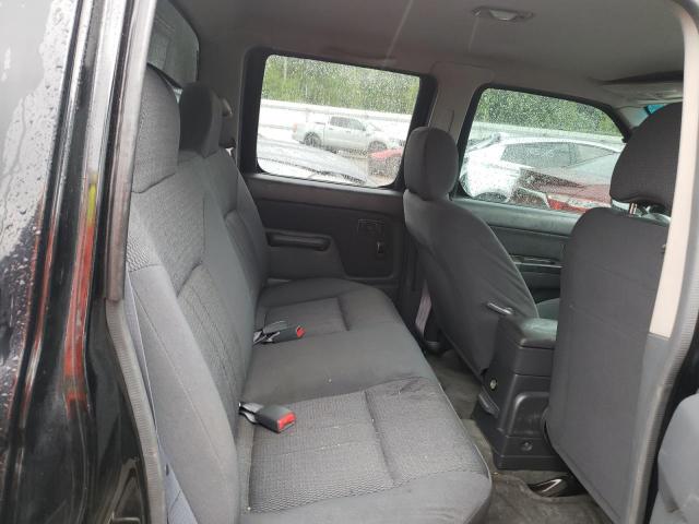 Photo 6 from auction – 2003 NISSAN FRONTIER C with VIN 1N6ED29Y83C437520