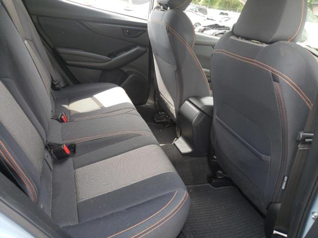 Photo 6 from auction – 2019 SUBARU CROSSTREK with VIN JF2GTACC9K8276572