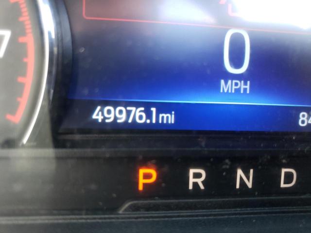 Photo 8 from auction – 2021 FORD EXPLORER X with VIN 1FMSK7DH8MGA11798