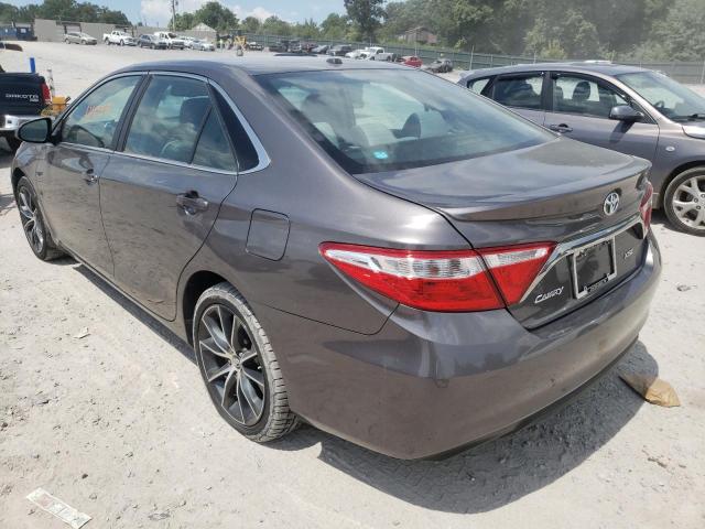 Photo 3 from auction – 2015 TOYOTA CAMRY LE with VIN 4T1BF1FKXFU906255