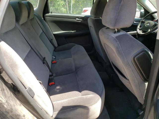 Photo 6 from auction – 2010 CHEVROLET IMPALA LT with VIN 2G1WB5EN8A1184334