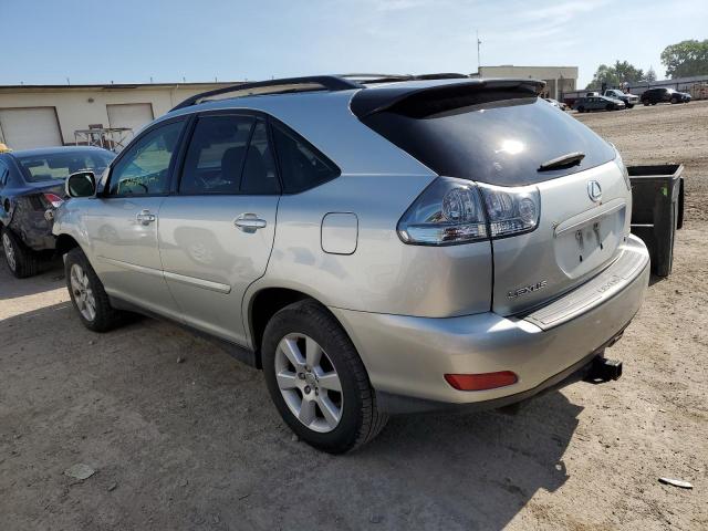 Photo 3 from auction – 2004 LEXUS RX 330 with VIN JTJHA31U540053136