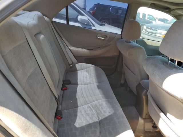 Photo 6 from auction – 2001 HONDA ACCORD EX with VIN JHMCG66801C013192