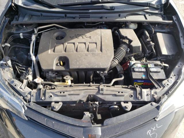 صورة رقم 7 من المزاد - 2017 TOYOTA COROLLA مع VIN 2T1BURHE1HC854188