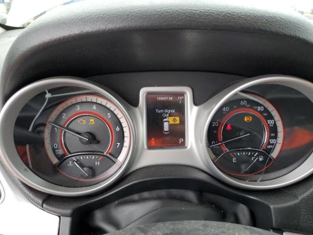 Photo 8 from auction – 2012 DODGE JOURNEY SX with VIN 3C4PDDBGXCT278951