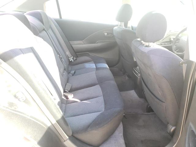 Photo 6 from auction – 2004 NISSAN ALTIMA BAS with VIN 1N4AL11D84C130010