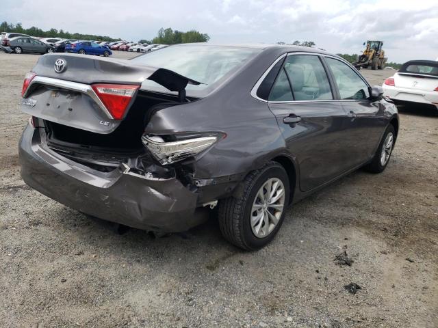 Photo 4 from auction – 2016 TOYOTA CAMRY LE with VIN 4T4BF1FK7GR522750