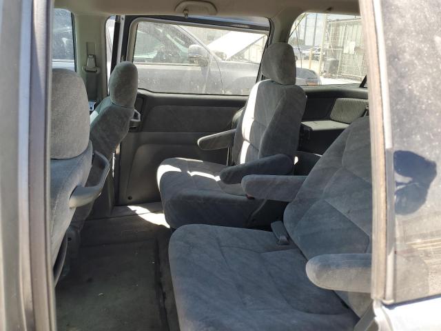 Photo 6 from auction – 2002 HONDA ODYSSEY EX with VIN 5FNRL18692B002394