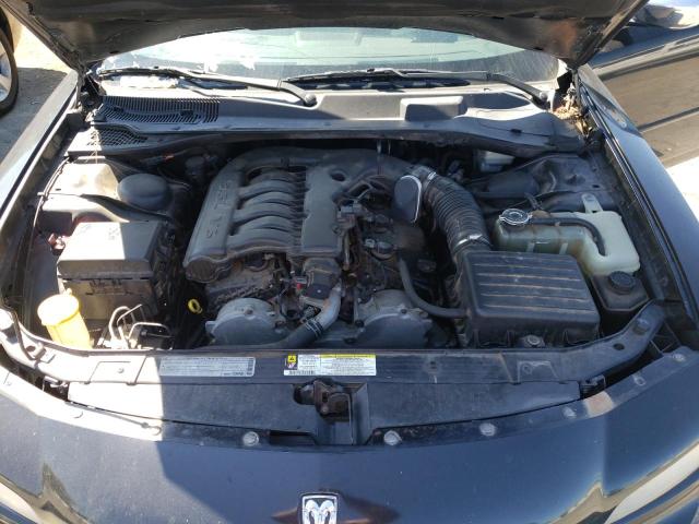 Photo 7 from auction – 2010 DODGE CHARGER SX with VIN 2B3CA3CV0AH286742