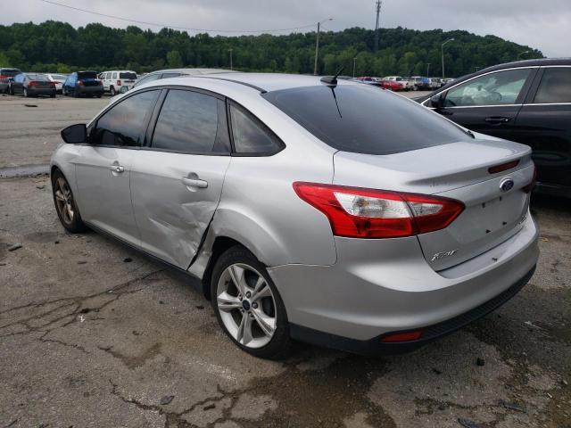 Photo 3 from auction – 2014 FORD FOCUS SE with VIN 1FADP3F23EL450857