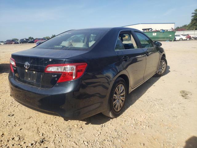 Photo 4 from auction – 2013 TOYOTA CAMRY L with VIN 4T1BF1FK7DU264820