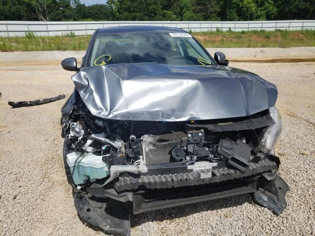 Photo 9 from auction – 2019 NISSAN ALTIMA S with VIN 1N4BL4BV8KC248908