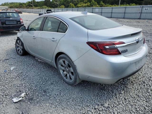 Photo 3 from auction – 2016 BUICK REGAL PREM with VIN 2G4GS5GX5G9113172