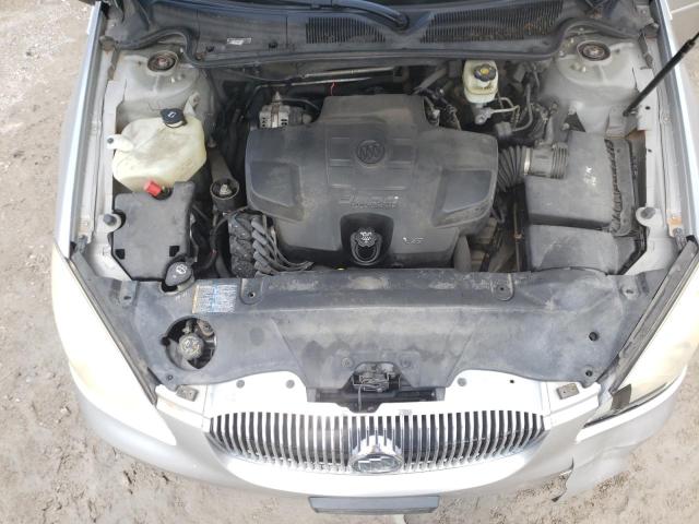 Photo 7 from auction – 2006 BUICK LUCERNE CX with VIN 1G4HP57216U189810
