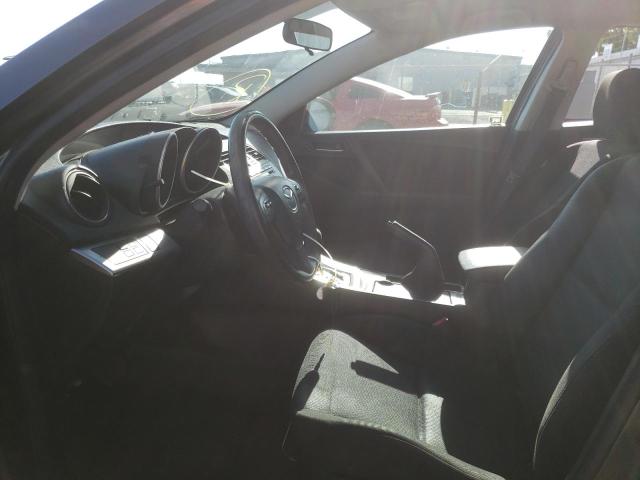Photo 5 from auction – 2010 MAZDA 3 I with VIN JM1BL1SG1A1268244