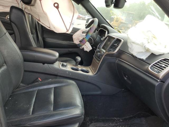 Photo 5 from auction – 2015 JEEP GRAND CHER with VIN 1C4RJFBG0FC645899