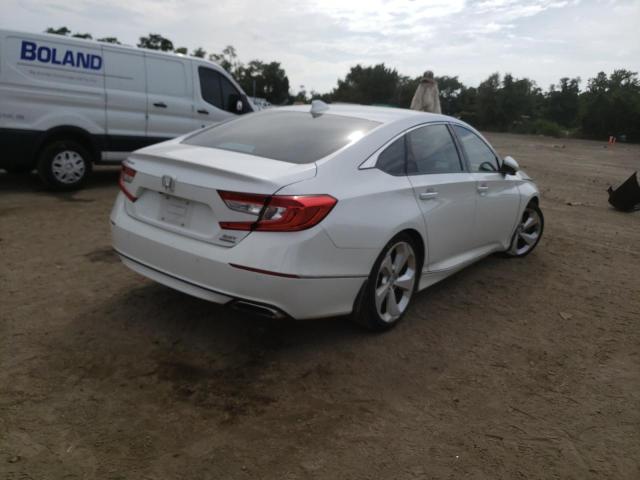 Photo 4 from auction – 2018 HONDA ACCORD TOU with VIN 1HGCV2F96JA024283