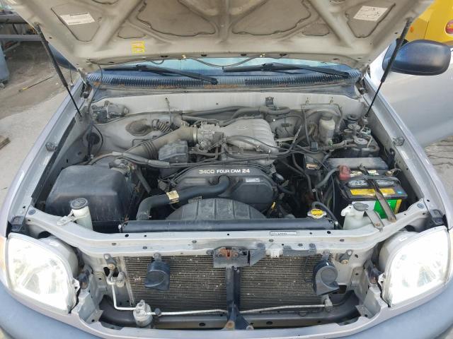 Photo 7 from auction – 2001 TOYOTA TUNDRA with VIN 5TBJN32101S159704