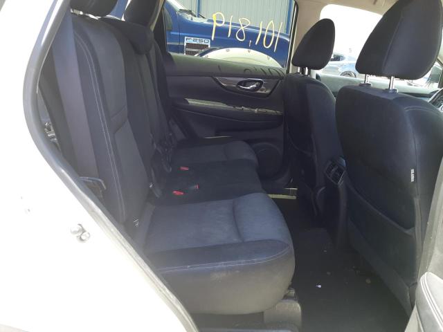Photo 6 from auction – 2017 NISSAN ROGUE S with VIN JN8AT2MT2HW154329