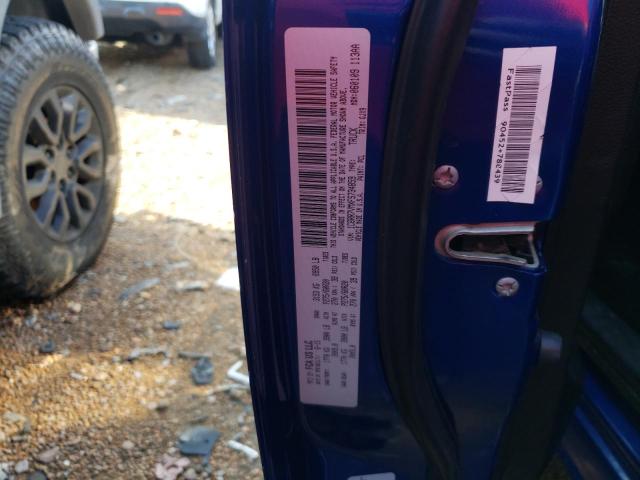 Photo 10 from auction – 2015 RAM 1500 LARAM with VIN 1C6RR7VMXFS734859