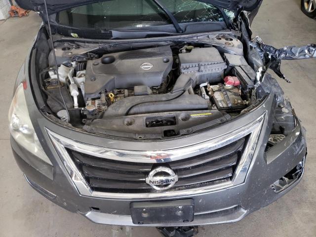 Photo 7 from auction – 2015 NISSAN ALTIMA 2.5 with VIN 1N4AL3APXFC453547