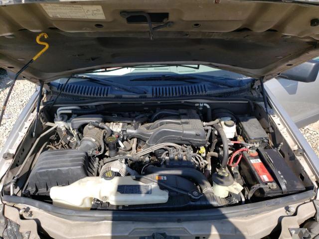 Photo 7 from auction – 2006 FORD EXPLORER X with VIN 1FMEU63E66UA24692