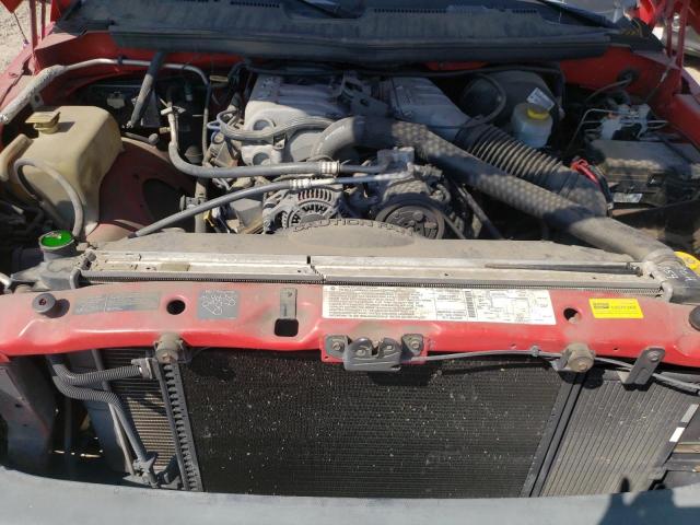 Photo 7 from auction – 1999 DODGE RAM 2500 with VIN 3B7KC22W3XG134648