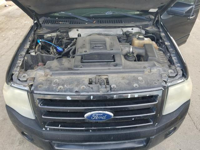 Photo 7 from auction – 2007 FORD EXPEDITION with VIN 1FMFU19587LA68506