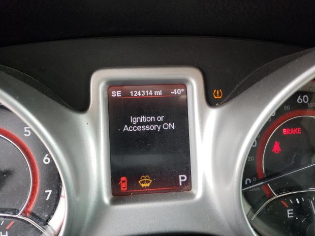 Zdjęcie 8 z aukcji – 2012 DODGE JOURNEY SX z VIN 3C4PDDBGXCT307686
