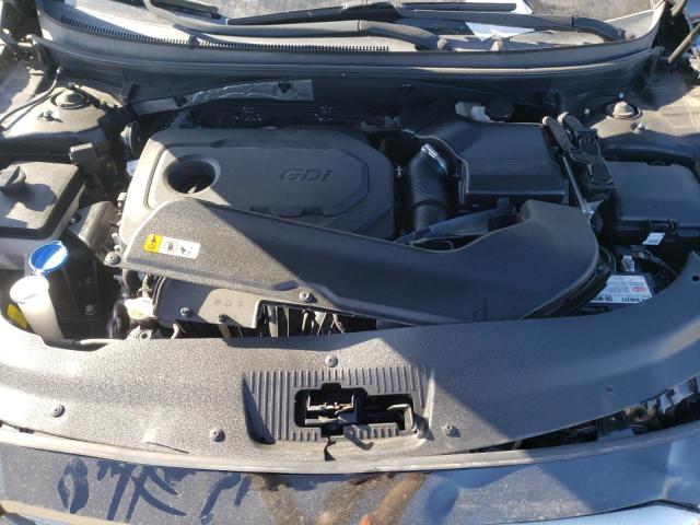 Photo 7 from auction – 2015 HYUNDAI SONATA SPO with VIN 5NPE34AF4FH231907