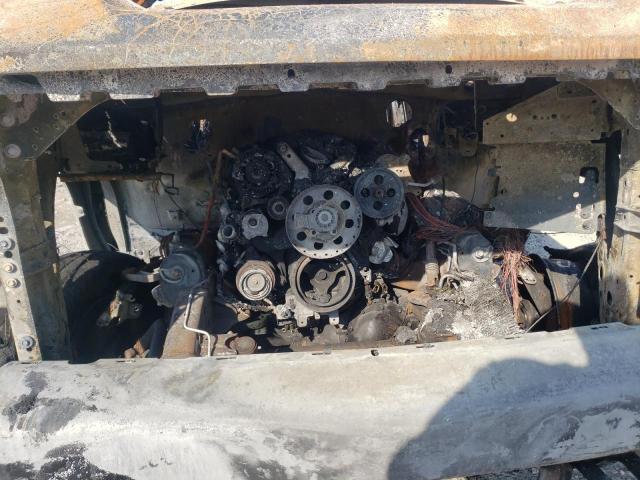 Photo 9 from auction – 2020 CHEVROLET SILVERADO with VIN 1GC4YLE77LF213322