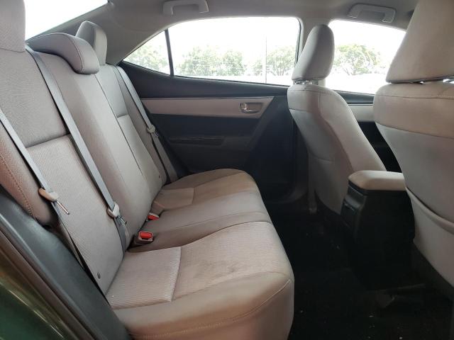 Photo 6 from auction – 2014 TOYOTA COROLLA L with VIN 5YFBURHE7EP031275