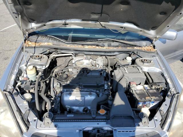 Photo 7 from auction – 2006 MITSUBISHI LANCER ES with VIN JA3AJ26E56U004416