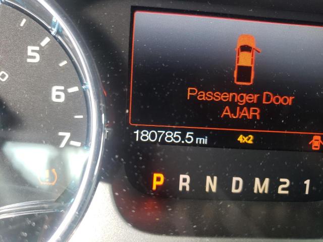 Photo 8 from auction – 2013 FORD F150 SUPER with VIN 1FTFW1ET4DFB42243